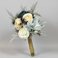 Bridesmaid bouquet