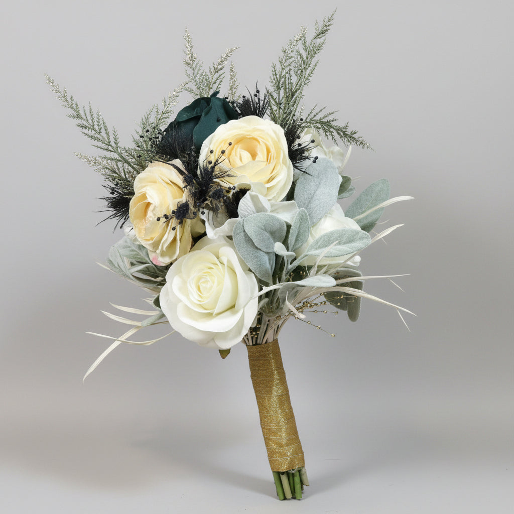 Bridesmaid bouquet