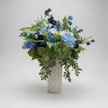 Medium Vase floral arrangement