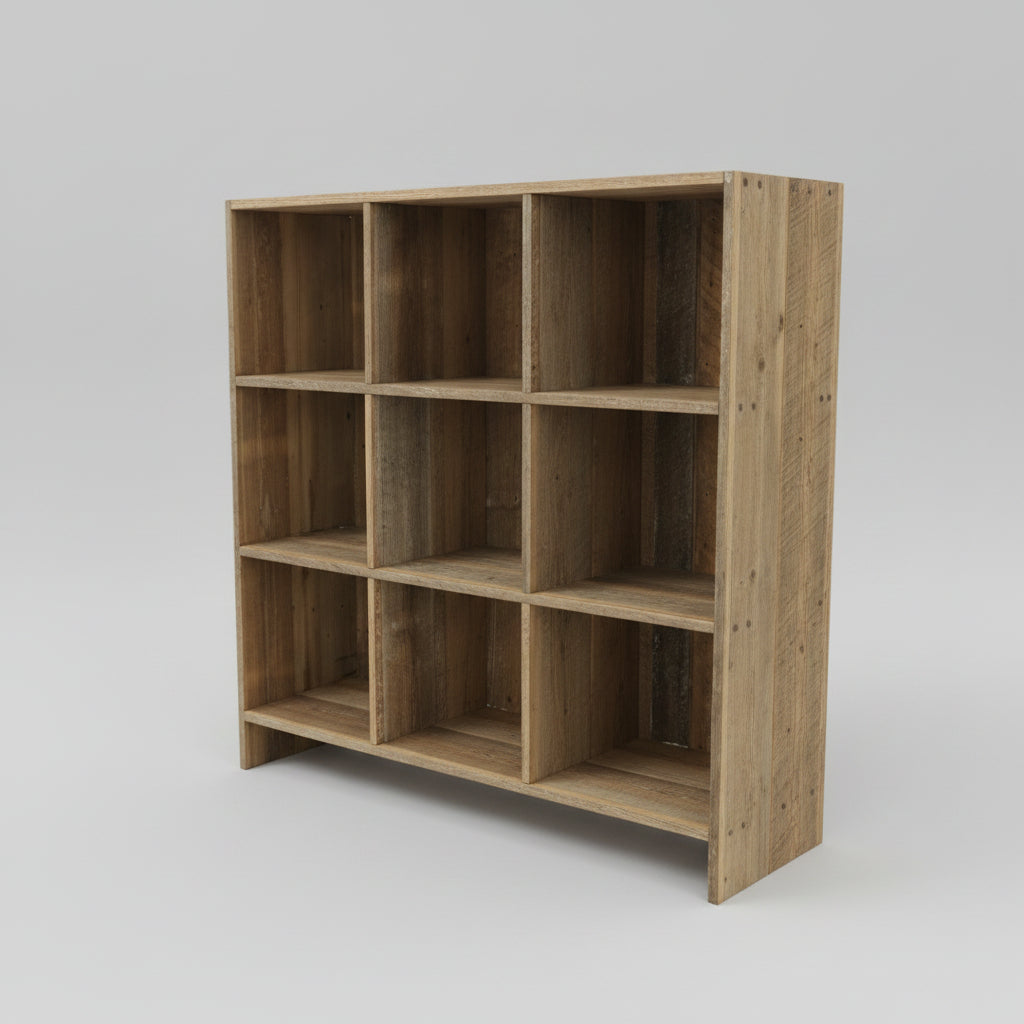 shelving