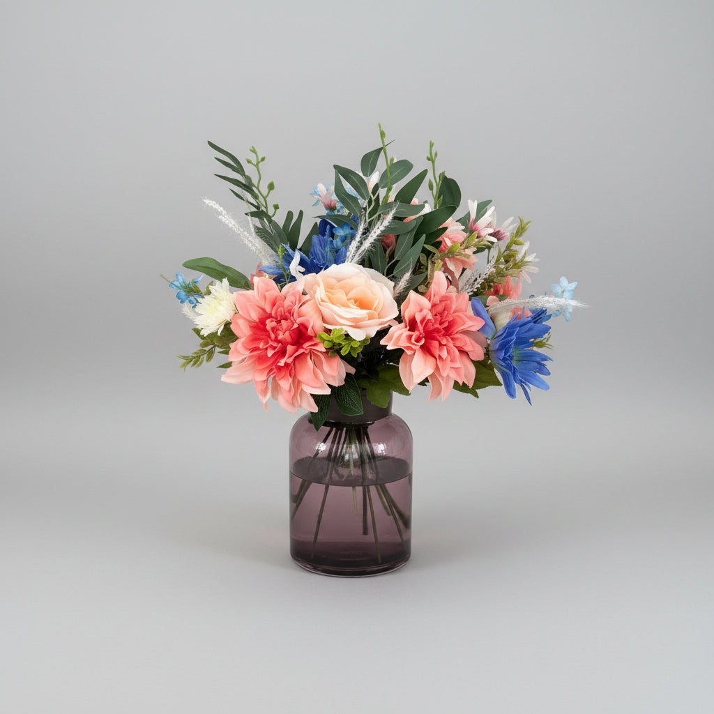 Bloom into Spring